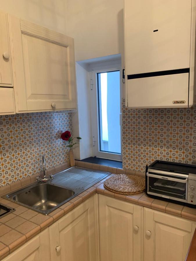 Appartamento Veneto 35 By Vacanze In Chiavari Exteriér fotografie