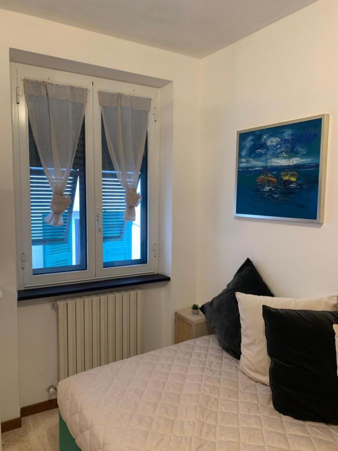Appartamento Veneto 35 By Vacanze In Chiavari Exteriér fotografie