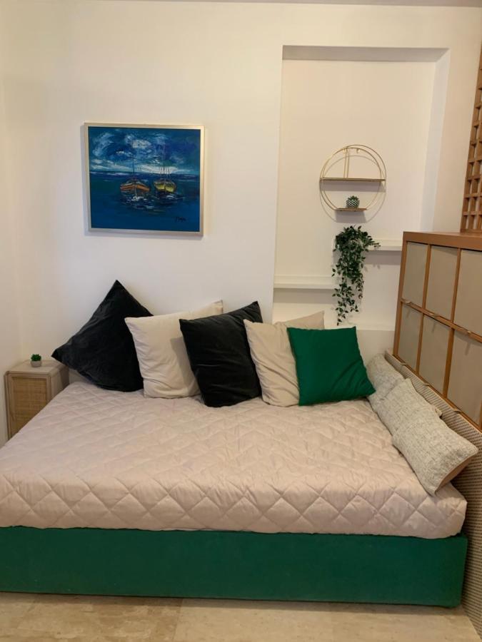 Appartamento Veneto 35 By Vacanze In Chiavari Exteriér fotografie