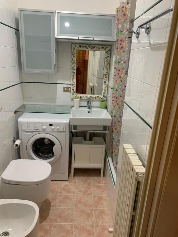 Appartamento Veneto 35 By Vacanze In Chiavari Exteriér fotografie