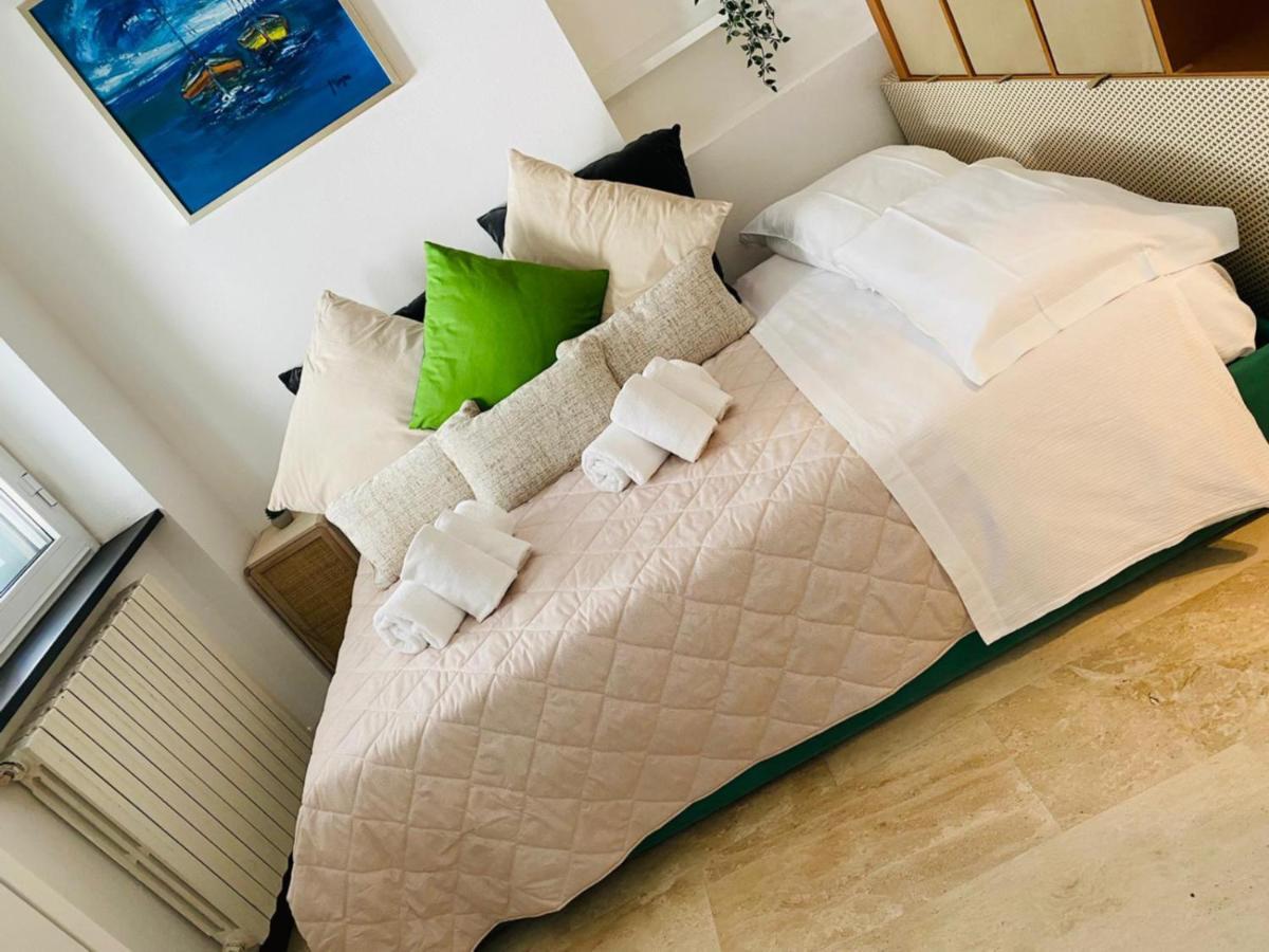 Appartamento Veneto 35 By Vacanze In Chiavari Exteriér fotografie