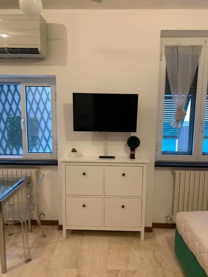 Appartamento Veneto 35 By Vacanze In Chiavari Exteriér fotografie