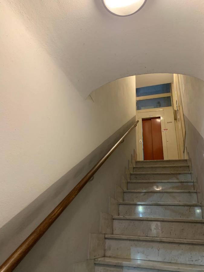 Appartamento Veneto 35 By Vacanze In Chiavari Exteriér fotografie