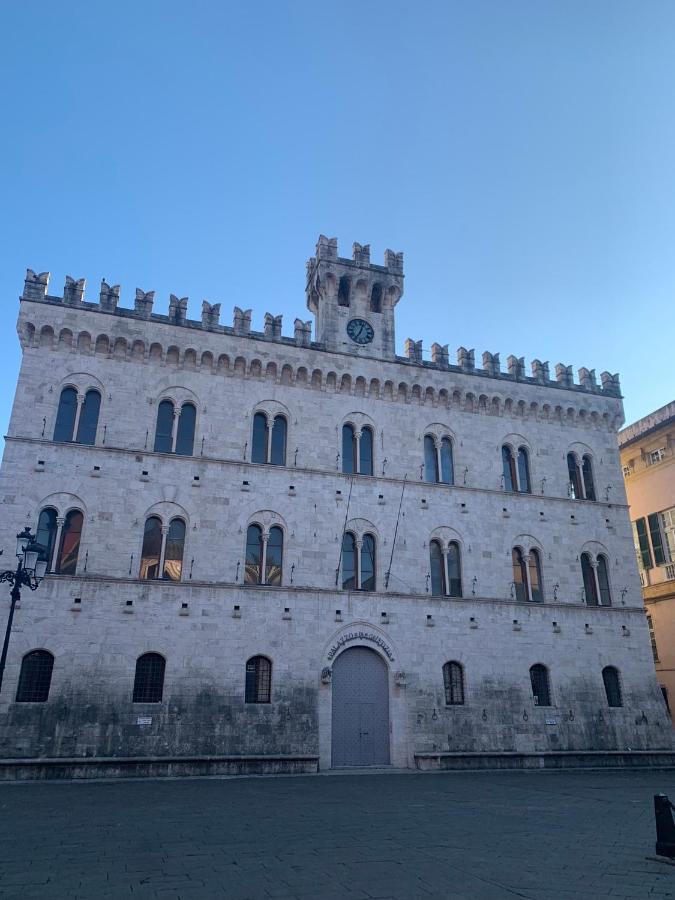 Appartamento Veneto 35 By Vacanze In Chiavari Exteriér fotografie